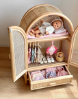 Sloane Doll Cabinet