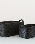 Rectangle Tray Baskets