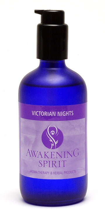 Victorian Nights