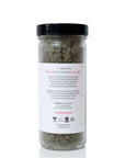 Wholesale - Lemongrass Detox Bath Salts